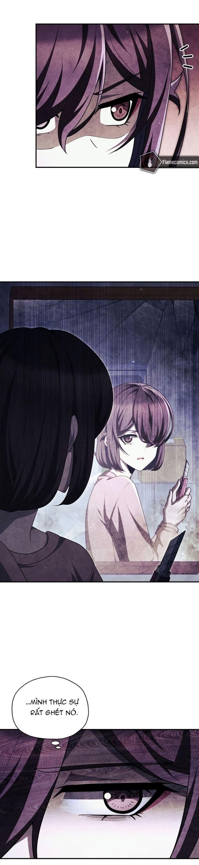 Câu Lạc Bộ Truyện Ma (Remake) Chapter 65 - Trang 2