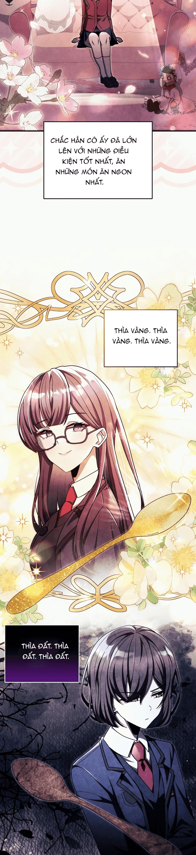 Câu Lạc Bộ Truyện Ma (Remake) Chapter 65 - Trang 2