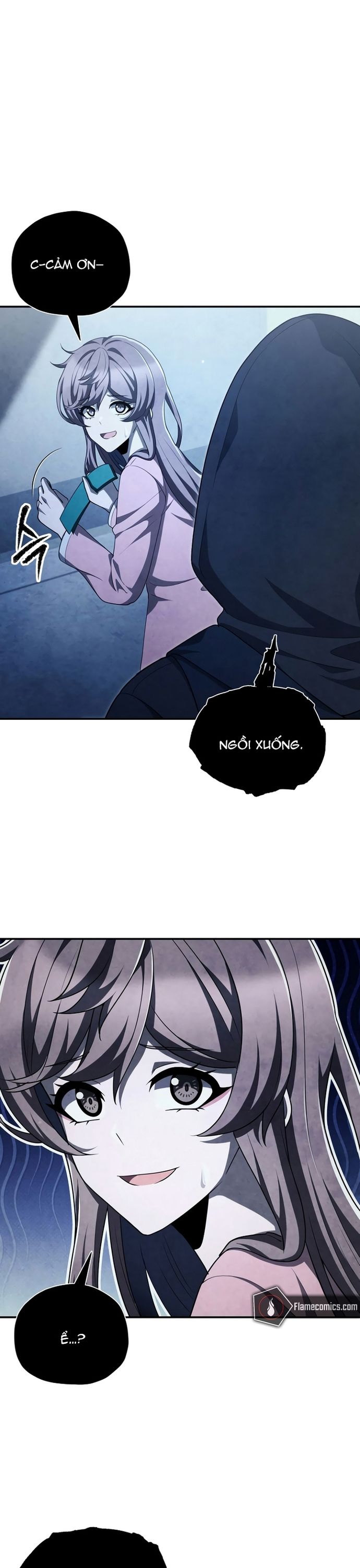 Câu Lạc Bộ Truyện Ma (Remake) Chapter 65 - Trang 2