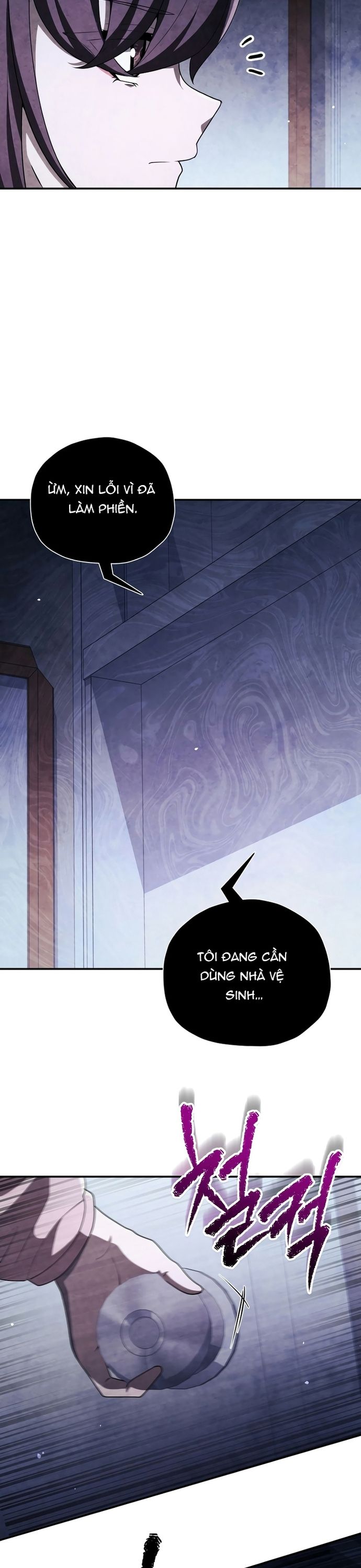 Câu Lạc Bộ Truyện Ma (Remake) Chapter 65 - Trang 2