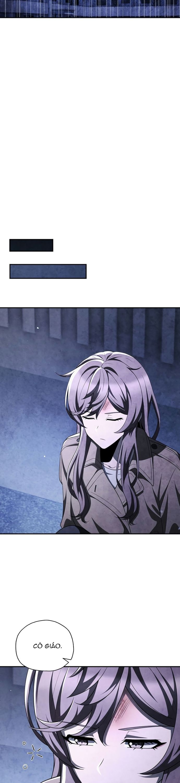 Câu Lạc Bộ Truyện Ma (Remake) Chapter 65 - Trang 2