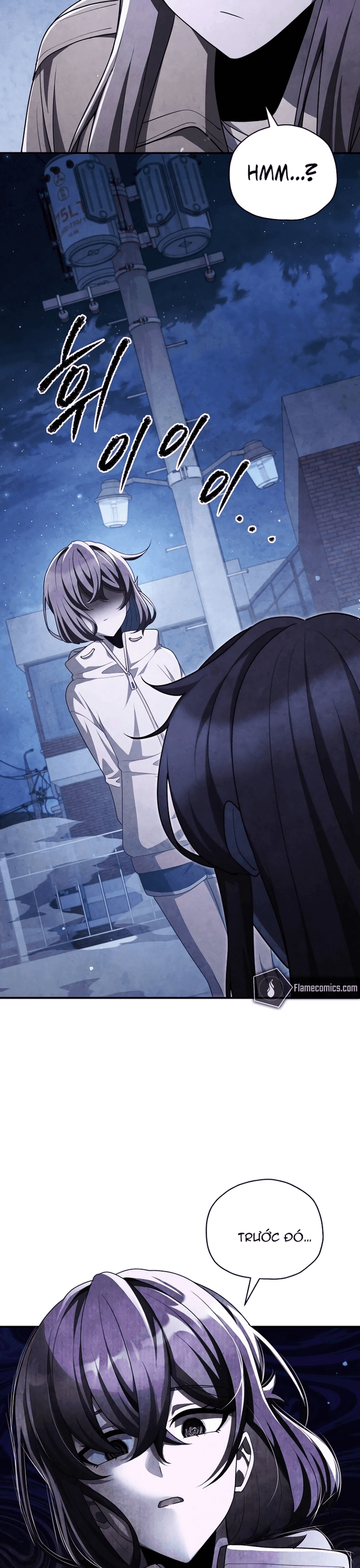 Câu Lạc Bộ Truyện Ma (Remake) Chapter 65 - Trang 2