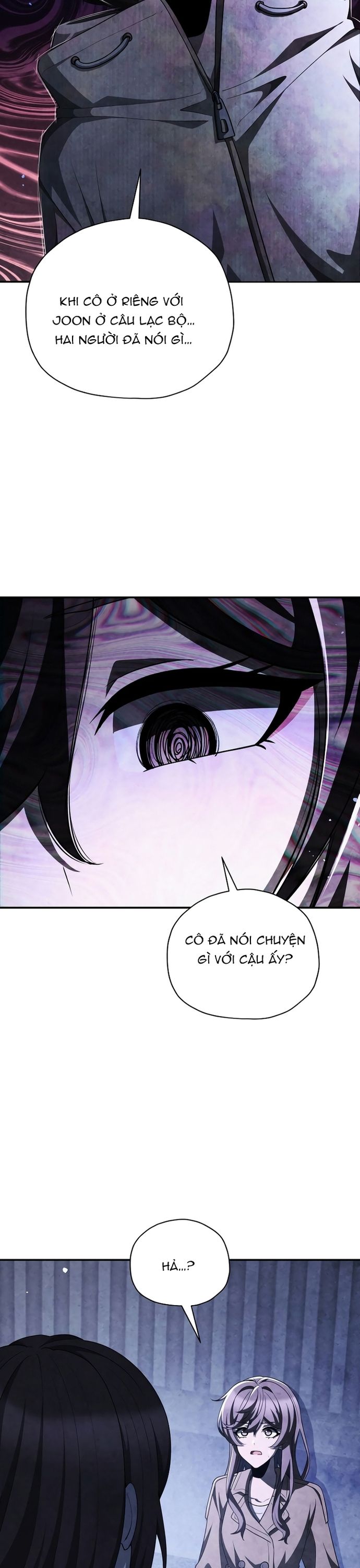 Câu Lạc Bộ Truyện Ma (Remake) Chapter 65 - Trang 2