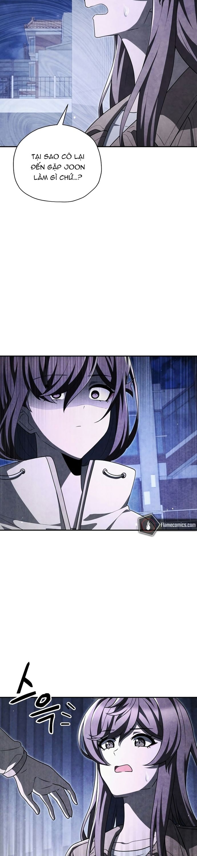 Câu Lạc Bộ Truyện Ma (Remake) Chapter 65 - Trang 2