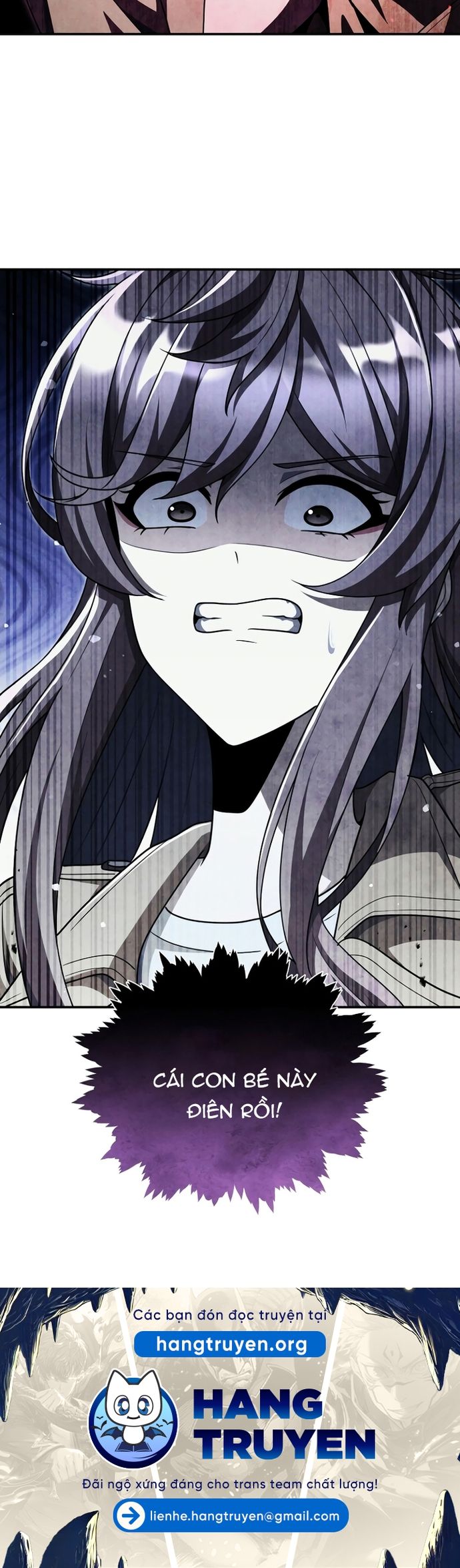 Câu Lạc Bộ Truyện Ma (Remake) Chapter 65 - Trang 2