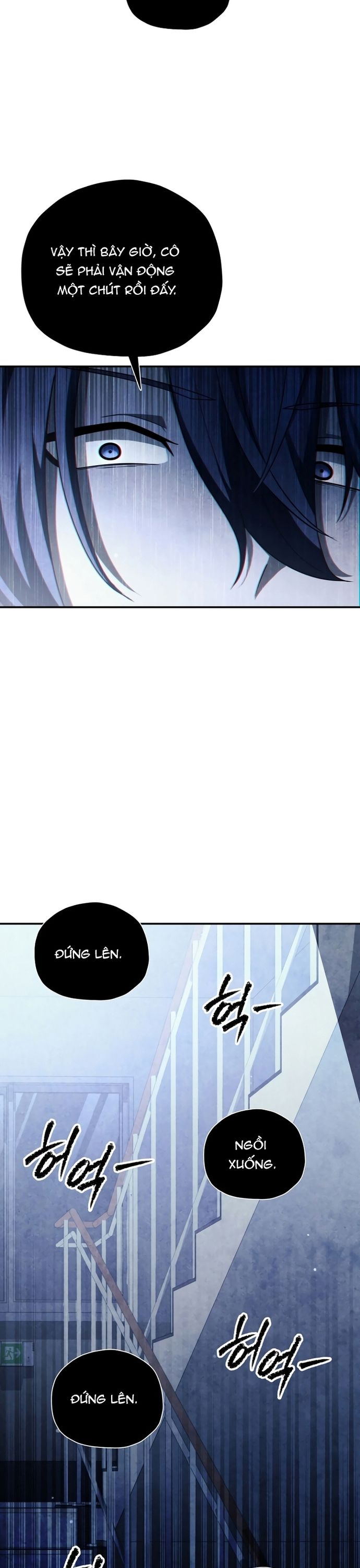 Câu Lạc Bộ Truyện Ma (Remake) Chapter 65 - Trang 2