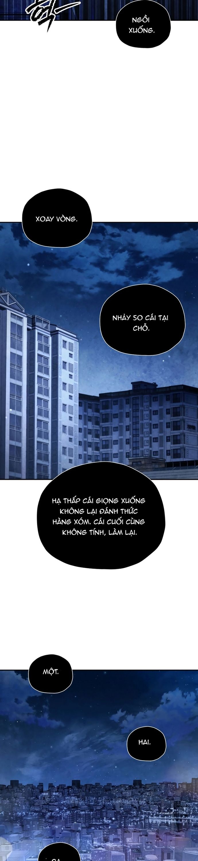 Câu Lạc Bộ Truyện Ma (Remake) Chapter 65 - Trang 2