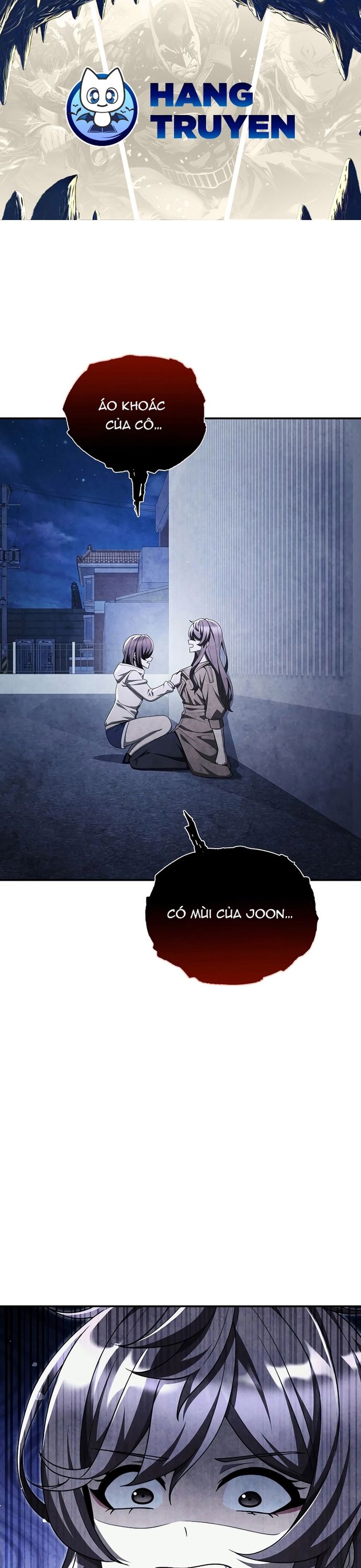 Câu Lạc Bộ Truyện Ma (Remake) Chapter 66 - Trang 2