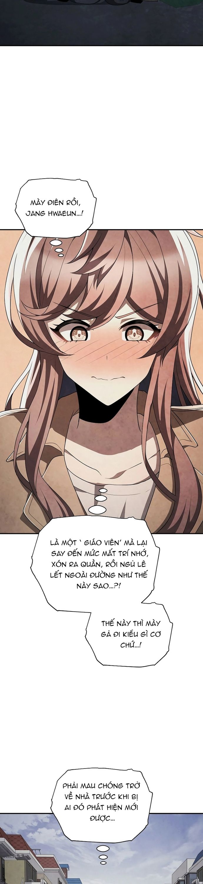 Câu Lạc Bộ Truyện Ma (Remake) Chapter 66 - Trang 2