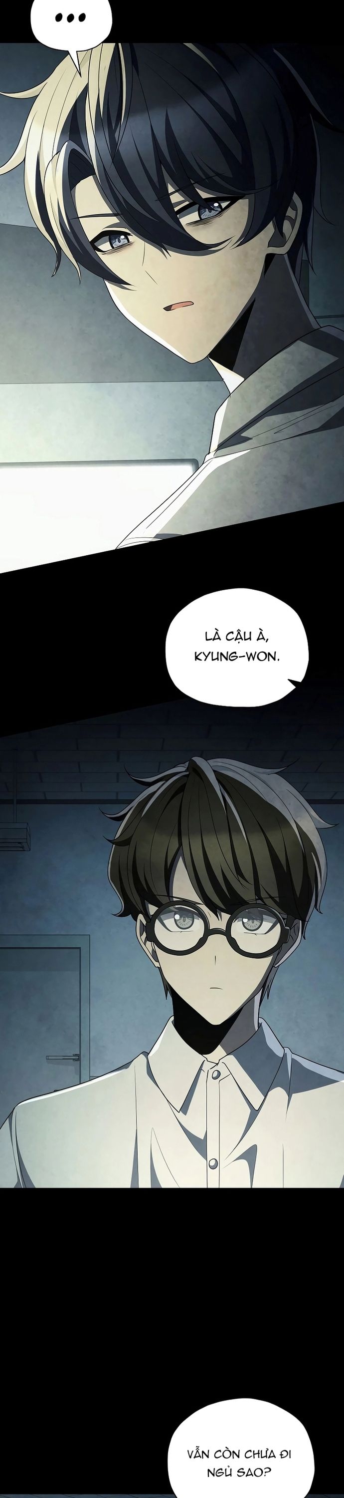 Câu Lạc Bộ Truyện Ma (Remake) Chapter 66 - Trang 2