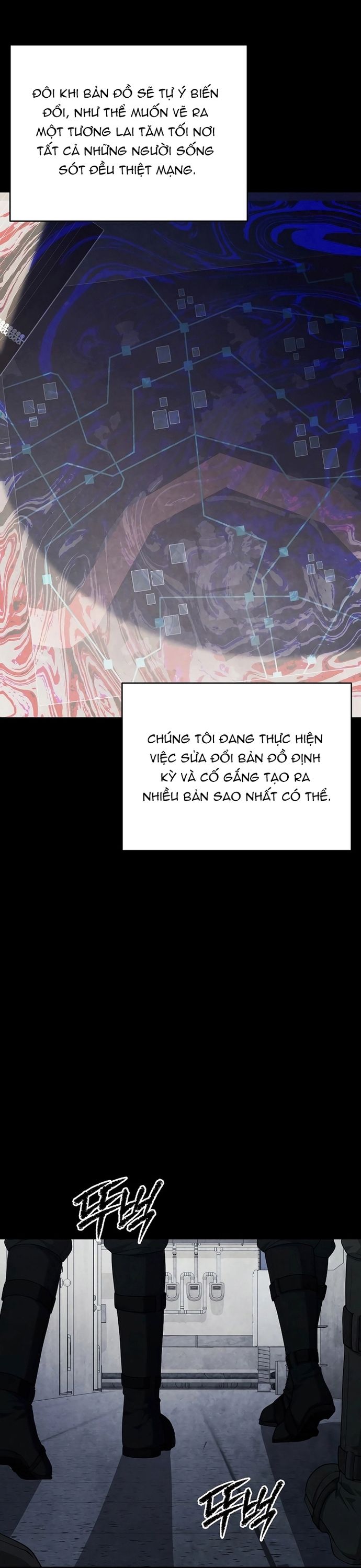 Câu Lạc Bộ Truyện Ma (Remake) Chapter 66 - Trang 2