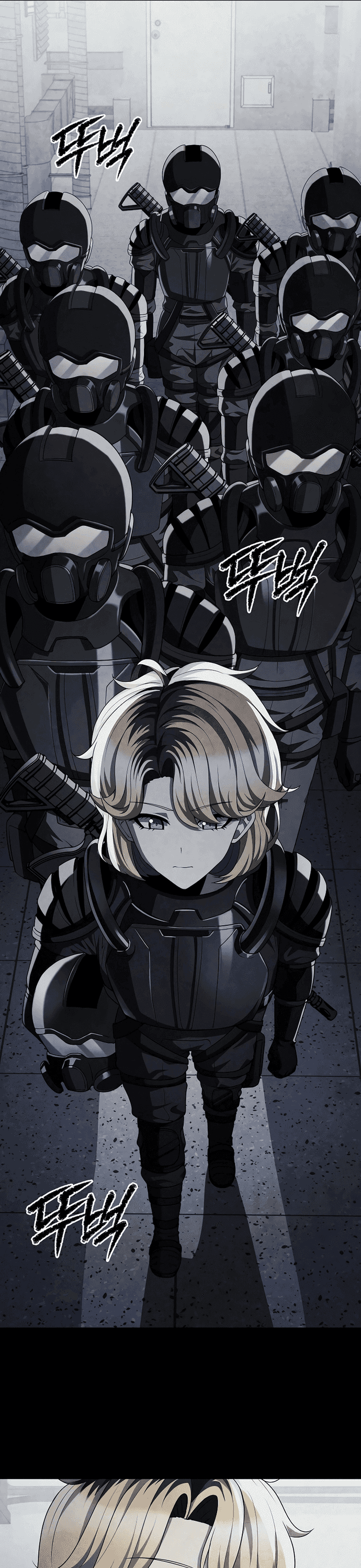 Câu Lạc Bộ Truyện Ma (Remake) Chapter 66 - Trang 2