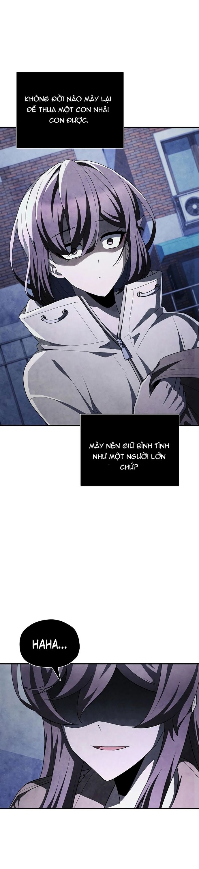 Câu Lạc Bộ Truyện Ma (Remake) Chapter 66 - Trang 2