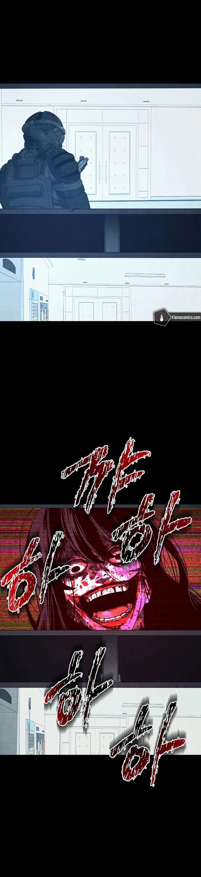 Câu Lạc Bộ Truyện Ma (Remake) Chapter 66 - Trang 2