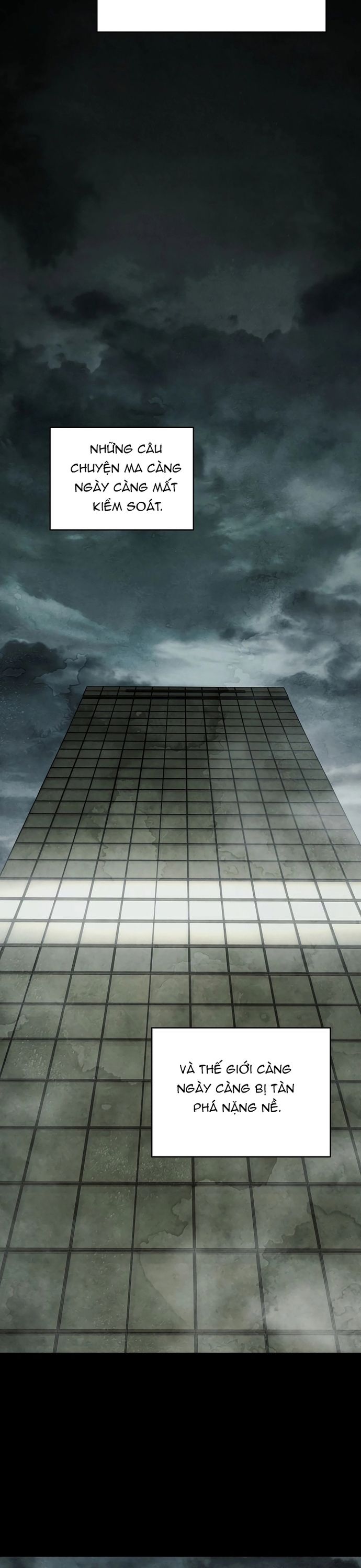 Câu Lạc Bộ Truyện Ma (Remake) Chapter 66 - Trang 2