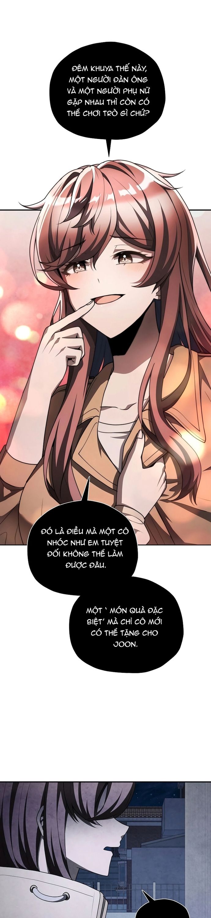 Câu Lạc Bộ Truyện Ma (Remake) Chapter 66 - Trang 2