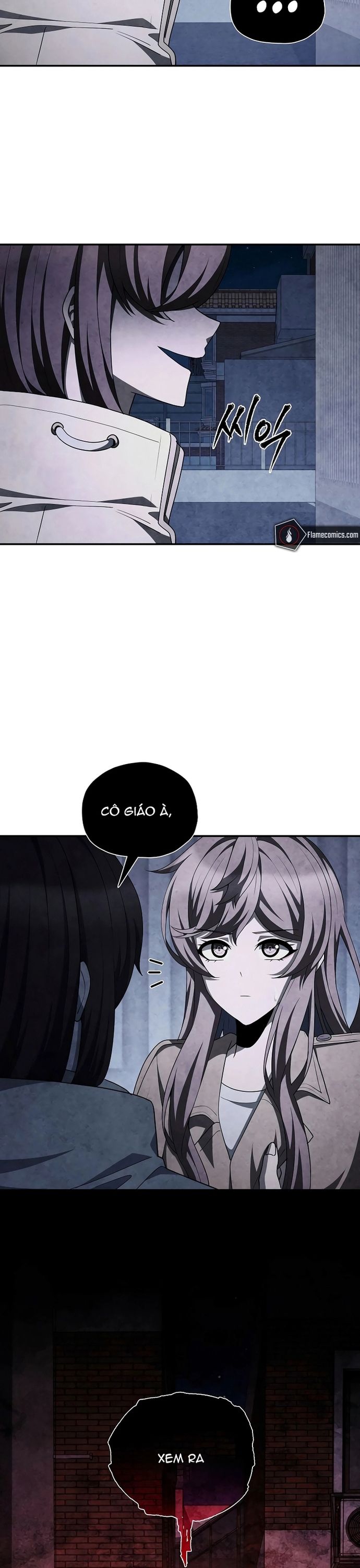 Câu Lạc Bộ Truyện Ma (Remake) Chapter 66 - Trang 2