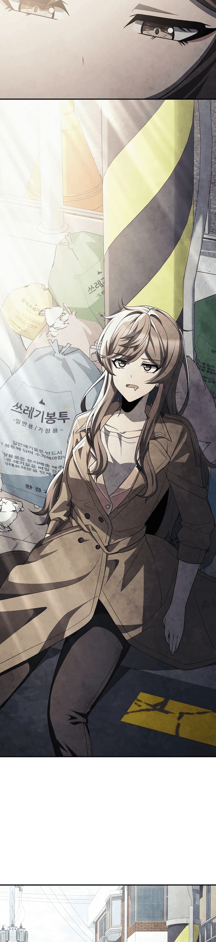 Câu Lạc Bộ Truyện Ma (Remake) Chapter 66 - Trang 2