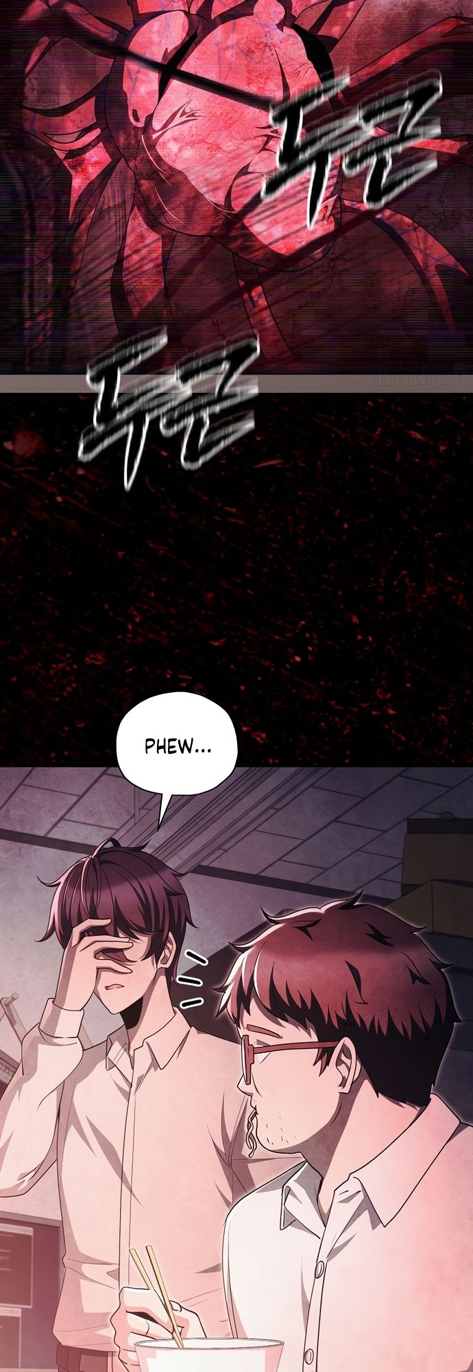 Câu Lạc Bộ Truyện Ma (Remake) Chapter 67 - Trang 2