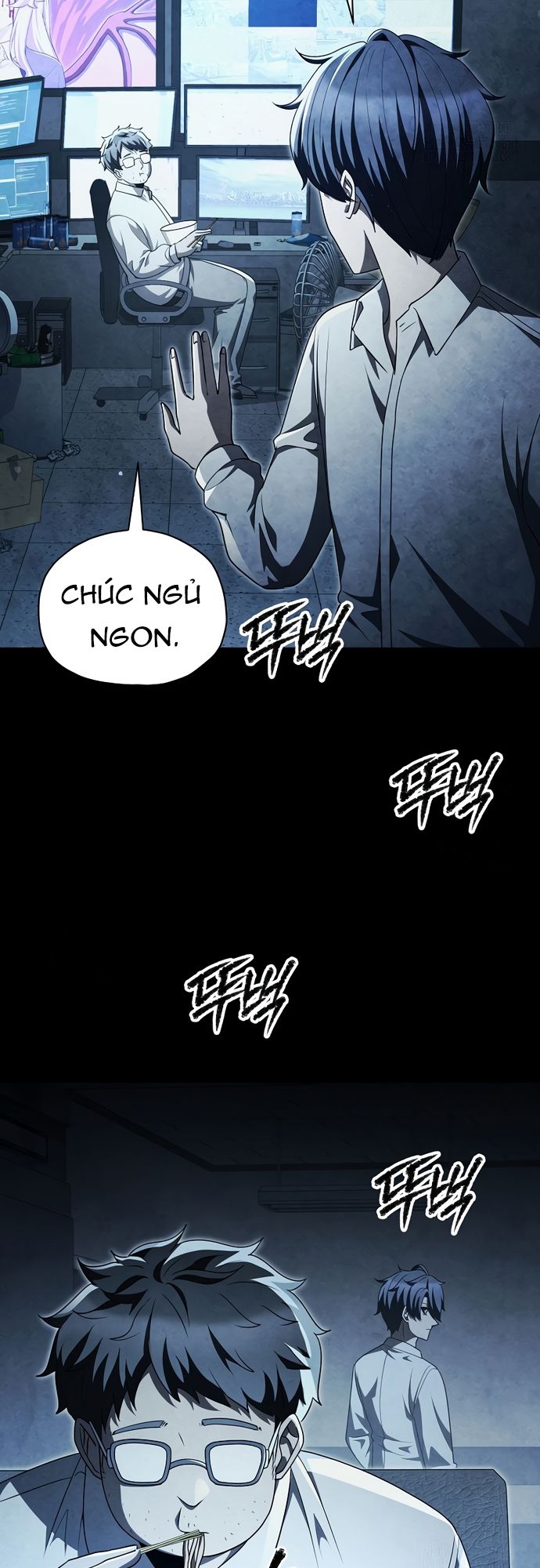 Câu Lạc Bộ Truyện Ma (Remake) Chapter 67 - Trang 2