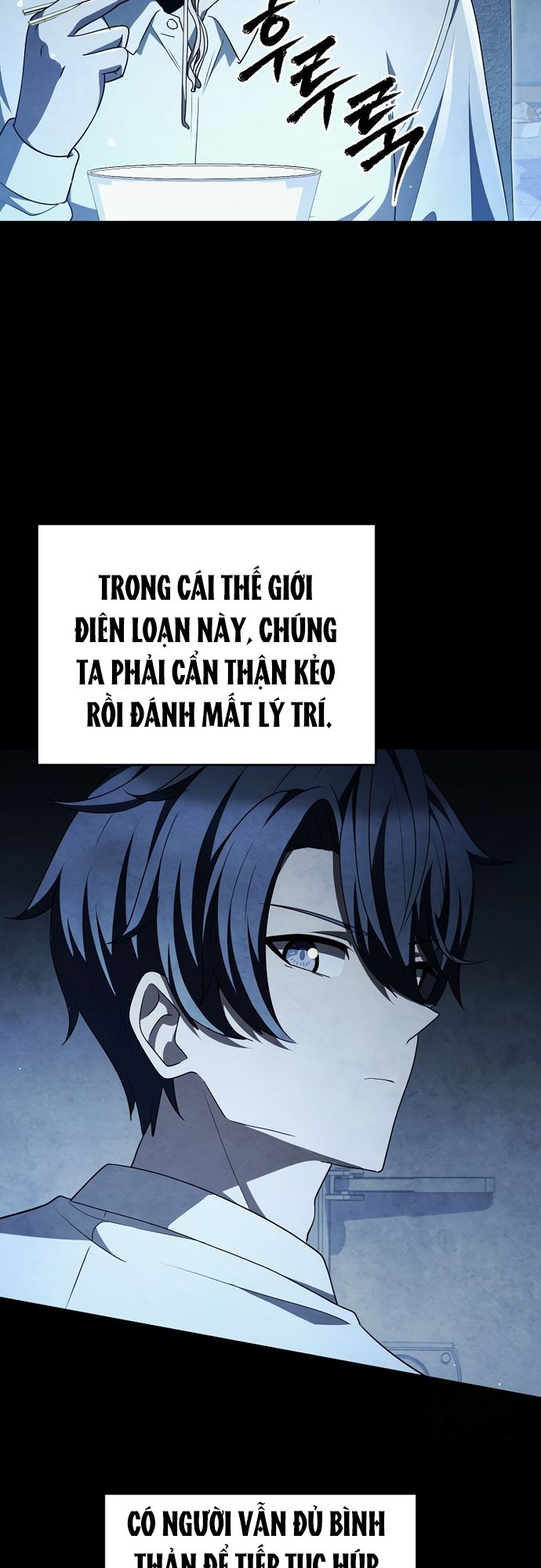Câu Lạc Bộ Truyện Ma (Remake) Chapter 67 - Trang 2
