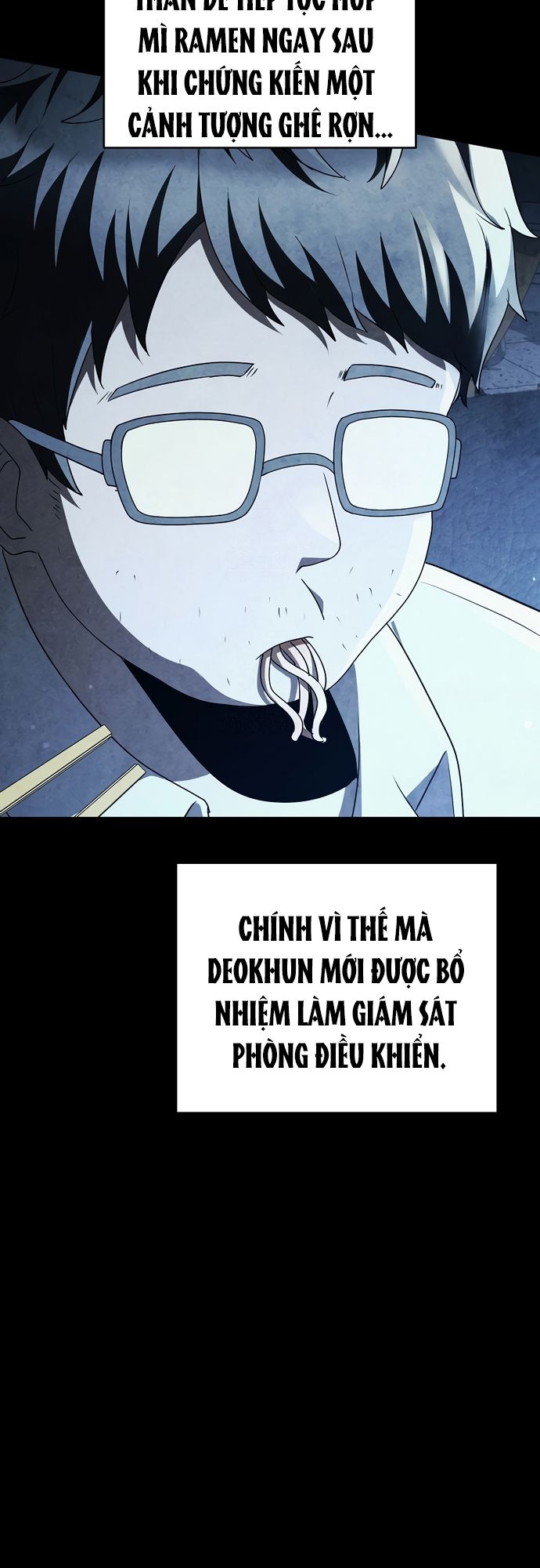 Câu Lạc Bộ Truyện Ma (Remake) Chapter 67 - Trang 2