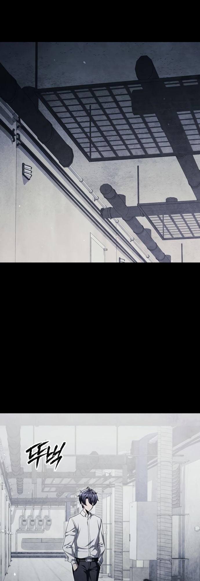 Câu Lạc Bộ Truyện Ma (Remake) Chapter 67 - Trang 2