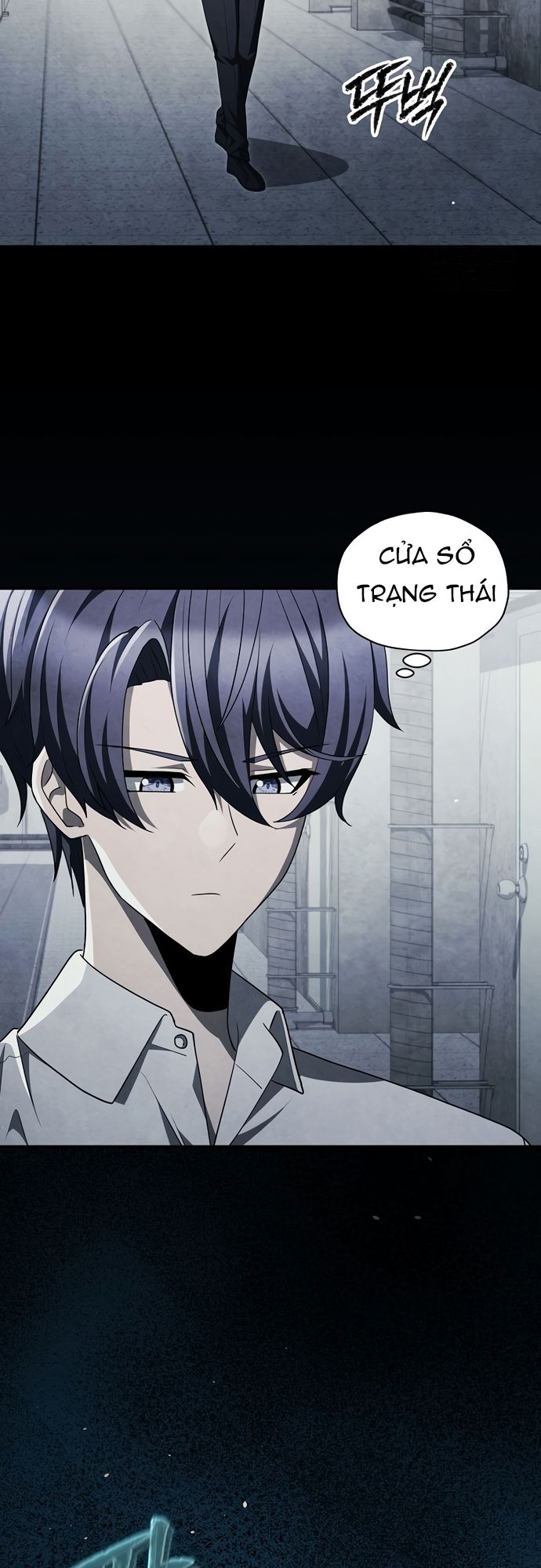 Câu Lạc Bộ Truyện Ma (Remake) Chapter 67 - Trang 2