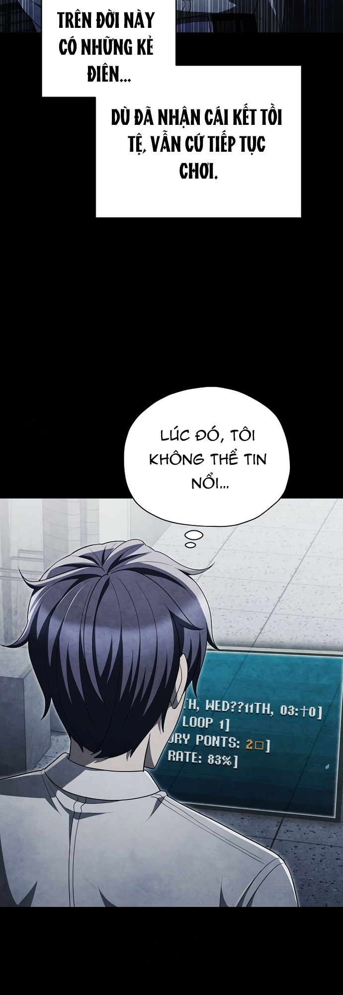 Câu Lạc Bộ Truyện Ma (Remake) Chapter 67 - Trang 2