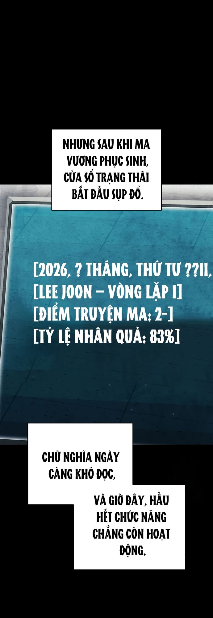 Câu Lạc Bộ Truyện Ma (Remake) Chapter 67 - Trang 2