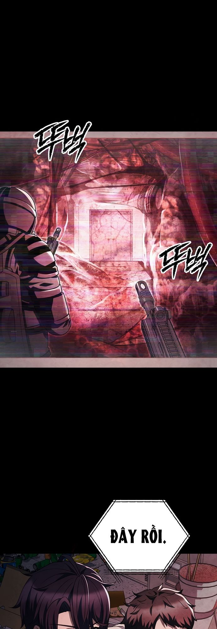 Câu Lạc Bộ Truyện Ma (Remake) Chapter 67 - Trang 2