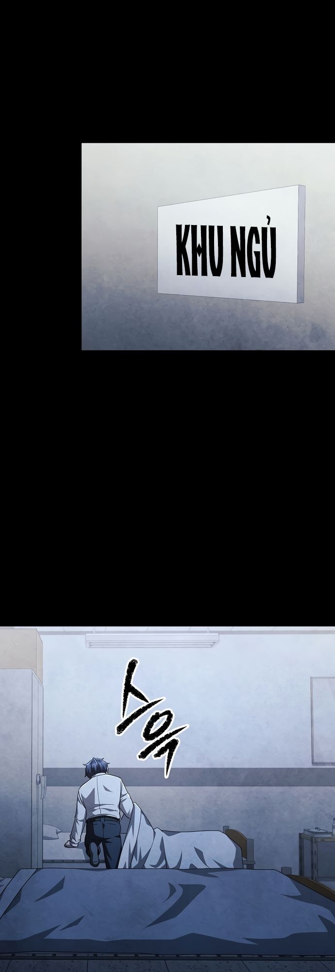 Câu Lạc Bộ Truyện Ma (Remake) Chapter 67 - Trang 2