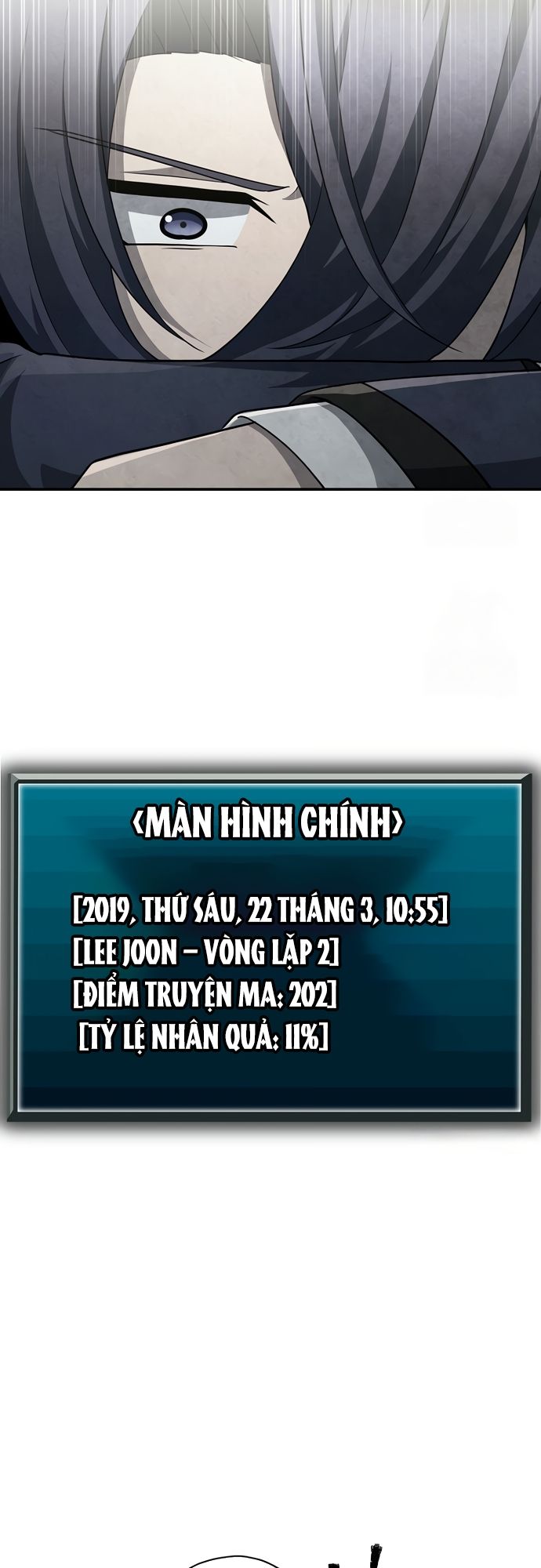 Câu Lạc Bộ Truyện Ma (Remake) Chapter 67 - Trang 2