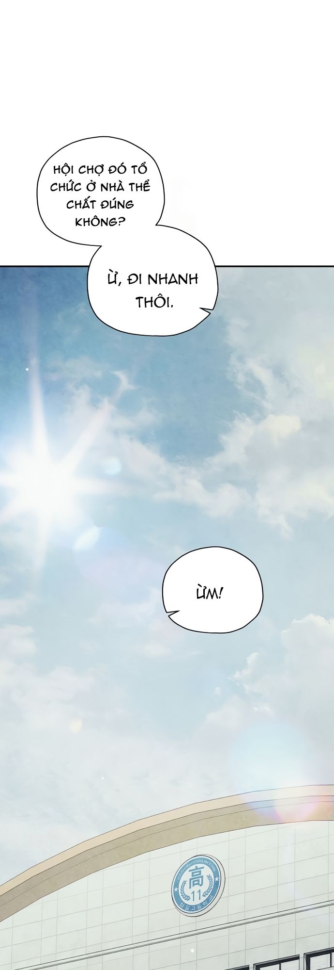 Câu Lạc Bộ Truyện Ma (Remake) Chapter 67 - Trang 2