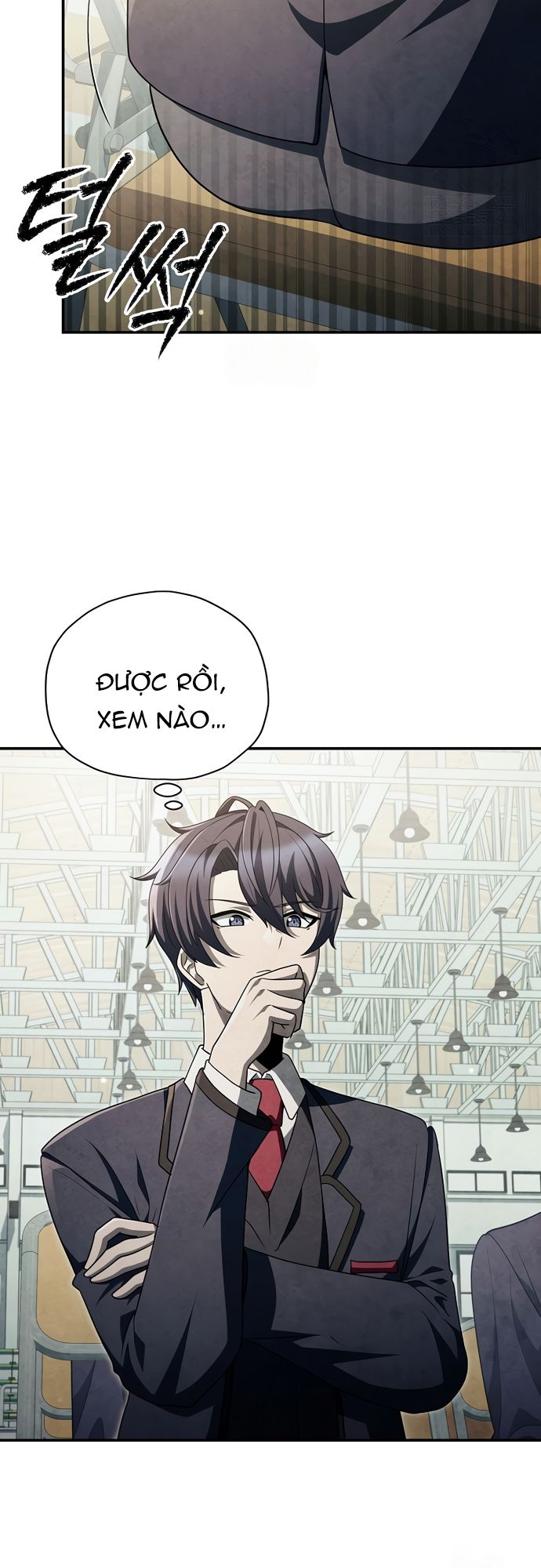 Câu Lạc Bộ Truyện Ma (Remake) Chapter 67 - Trang 2