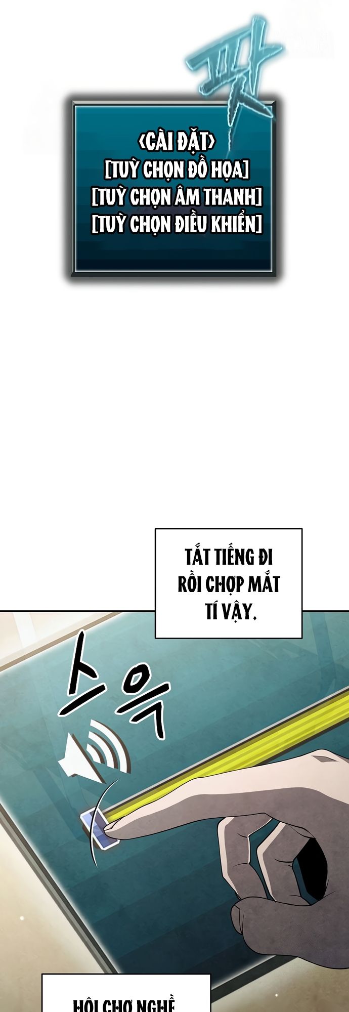 Câu Lạc Bộ Truyện Ma (Remake) Chapter 67 - Trang 2