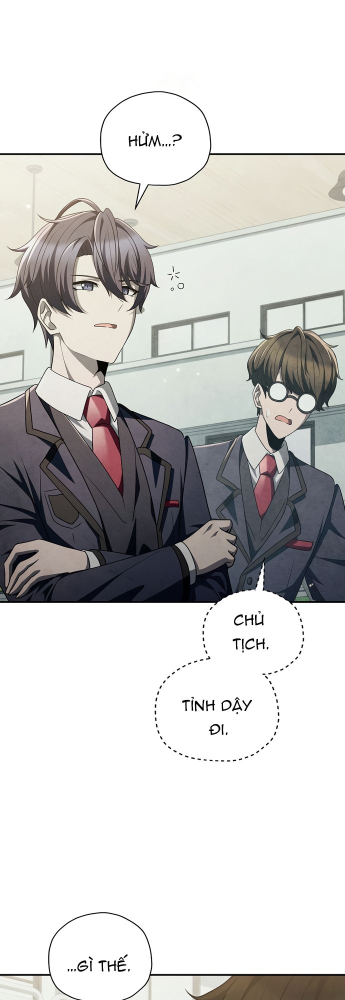 Câu Lạc Bộ Truyện Ma (Remake) Chapter 67 - Trang 2