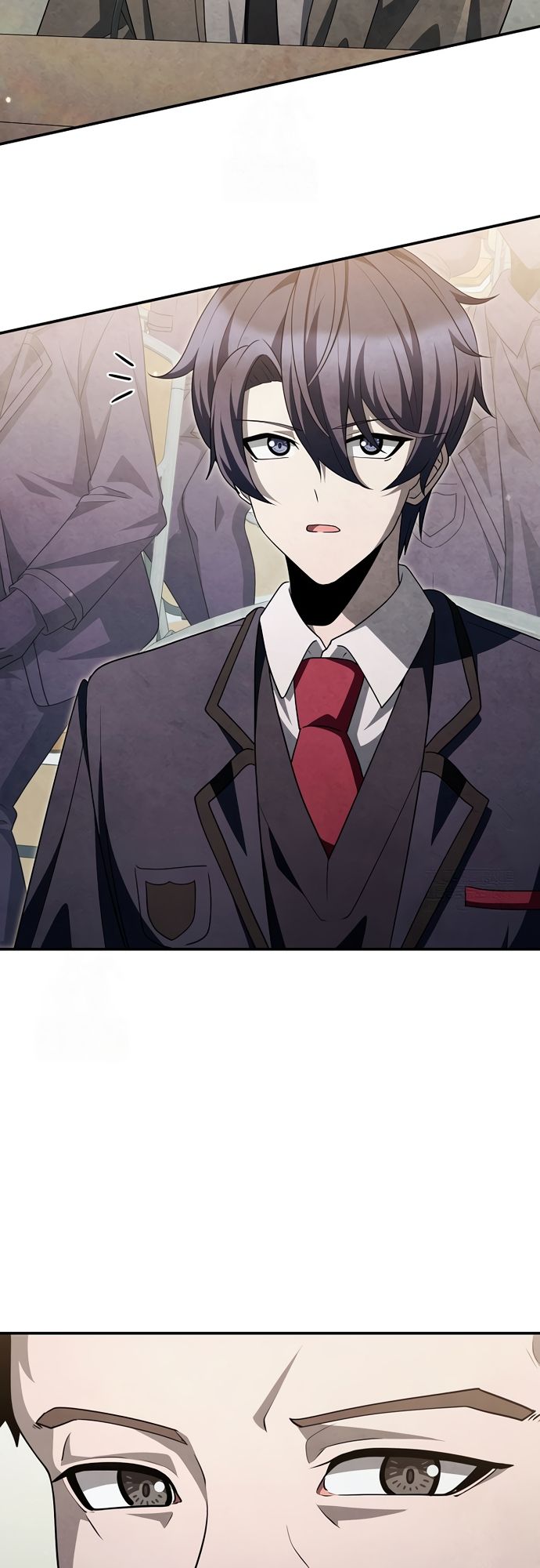 Câu Lạc Bộ Truyện Ma (Remake) Chapter 67 - Trang 2