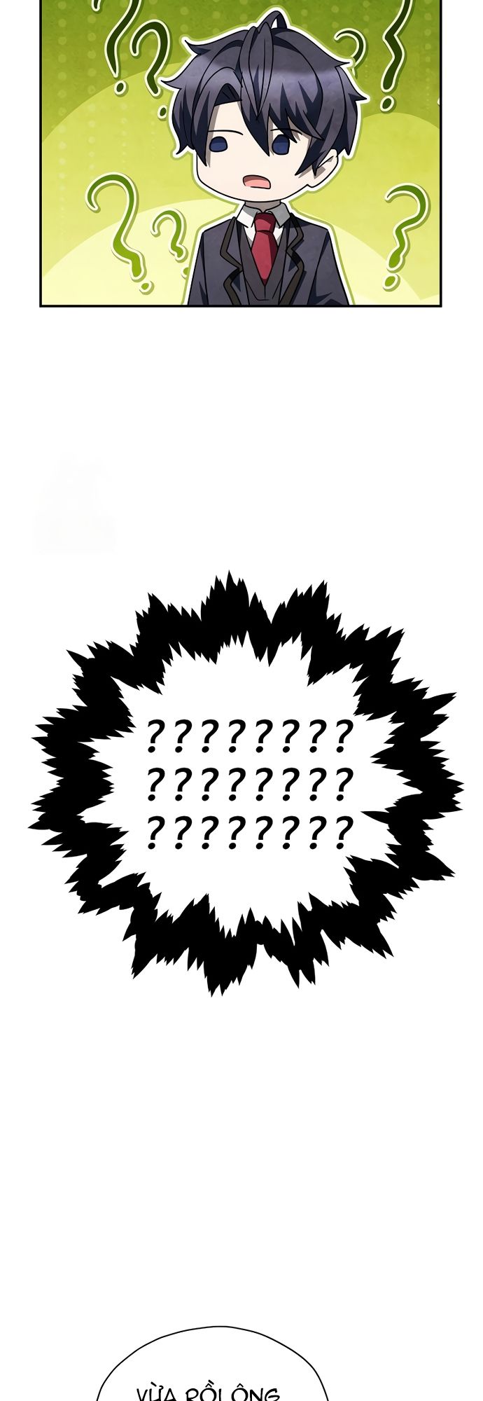 Câu Lạc Bộ Truyện Ma (Remake) Chapter 67 - Trang 2