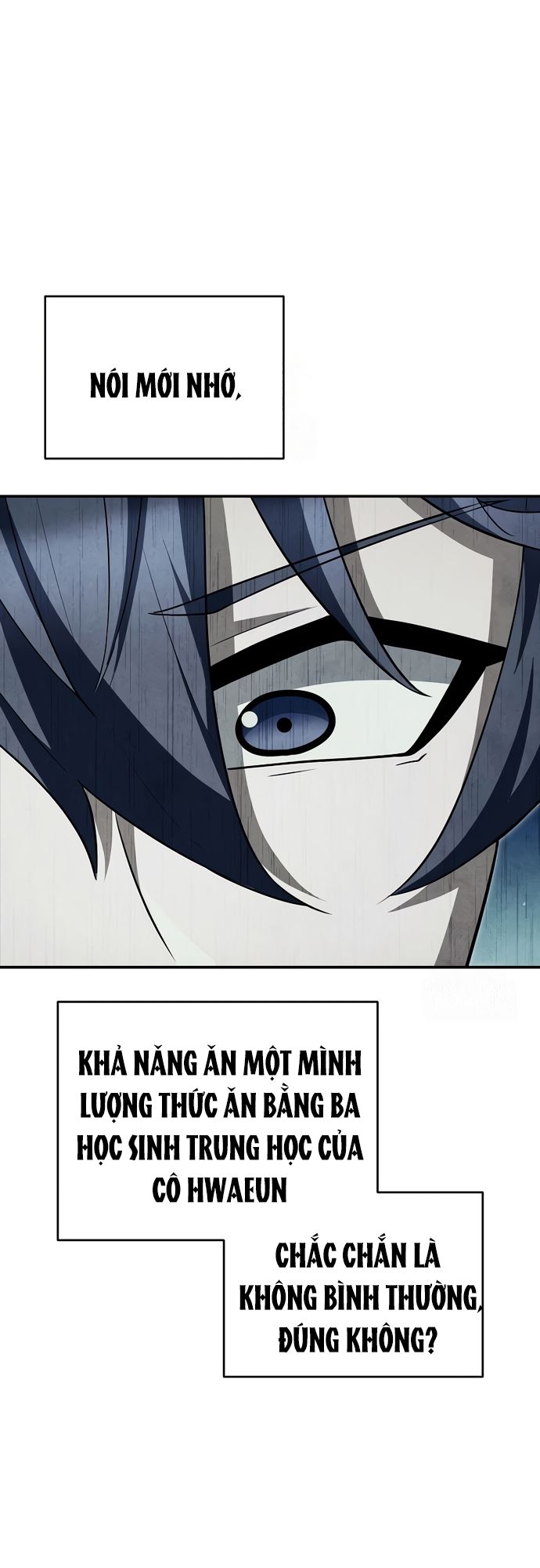 Câu Lạc Bộ Truyện Ma (Remake) Chapter 67 - Trang 2