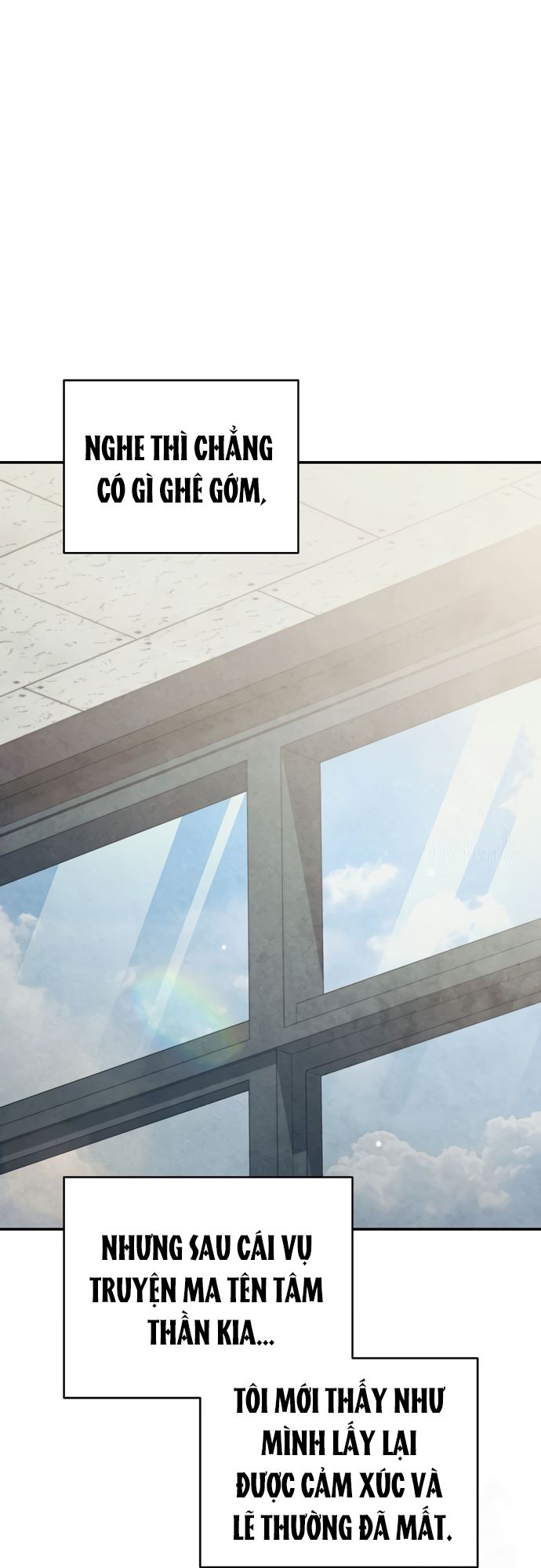 Câu Lạc Bộ Truyện Ma (Remake) Chapter 67 - Trang 2