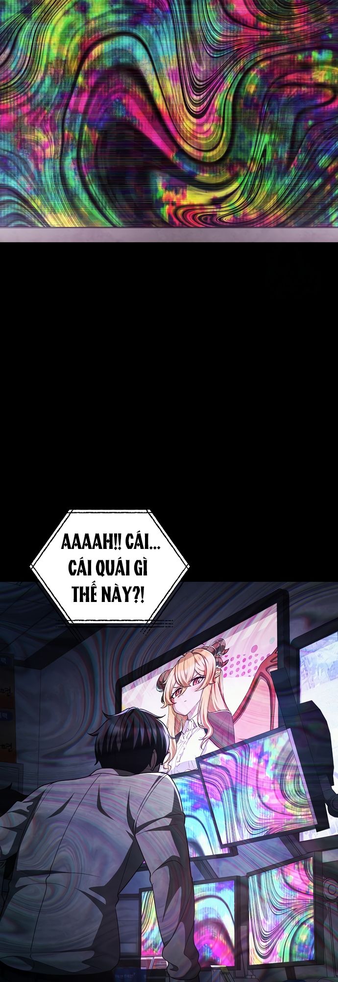 Câu Lạc Bộ Truyện Ma (Remake) Chapter 67 - Trang 2