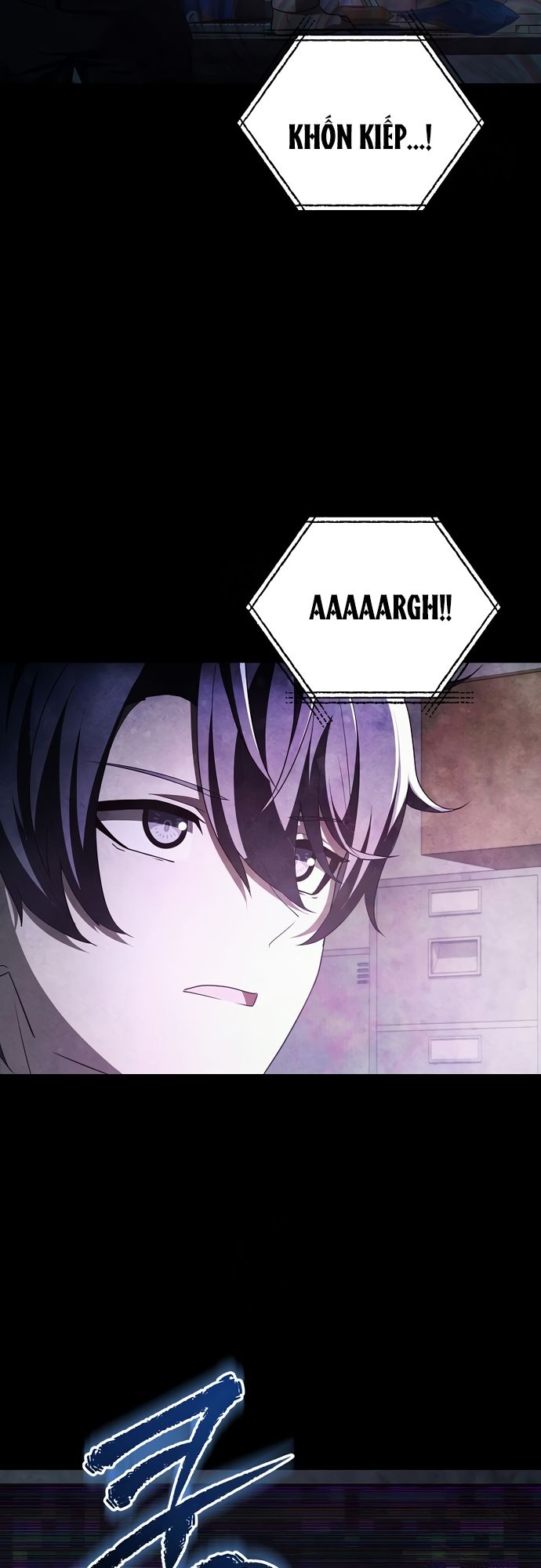 Câu Lạc Bộ Truyện Ma (Remake) Chapter 67 - Trang 2