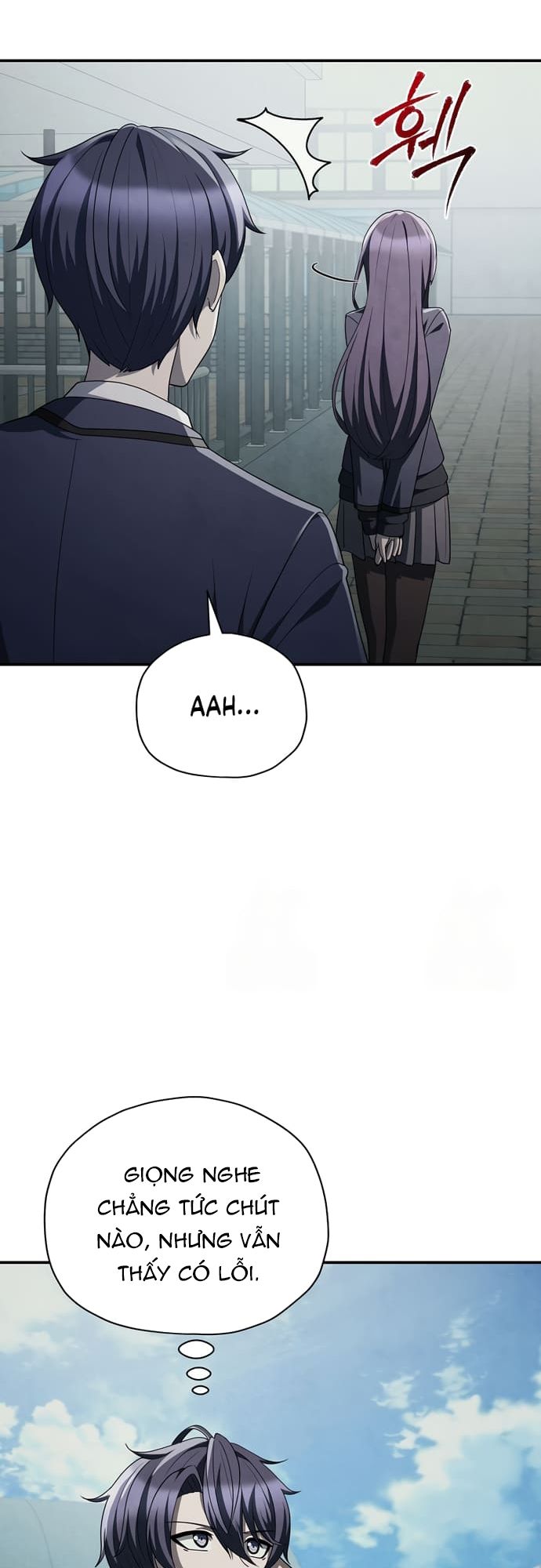 Câu Lạc Bộ Truyện Ma (Remake) Chapter 68 - Trang 2