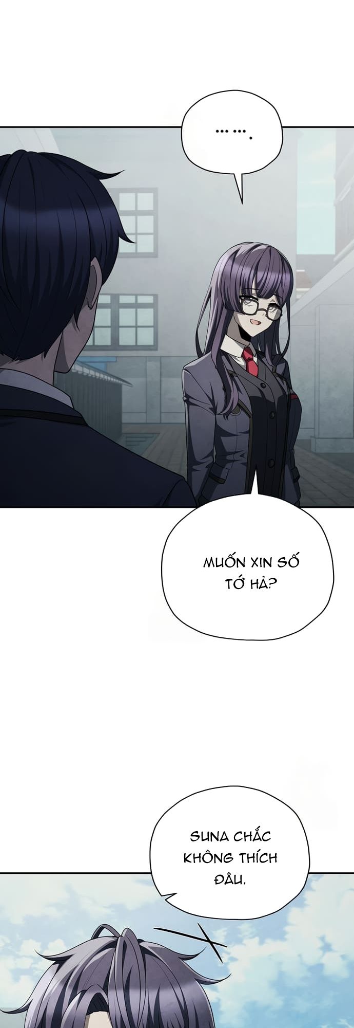 Câu Lạc Bộ Truyện Ma (Remake) Chapter 68 - Trang 2