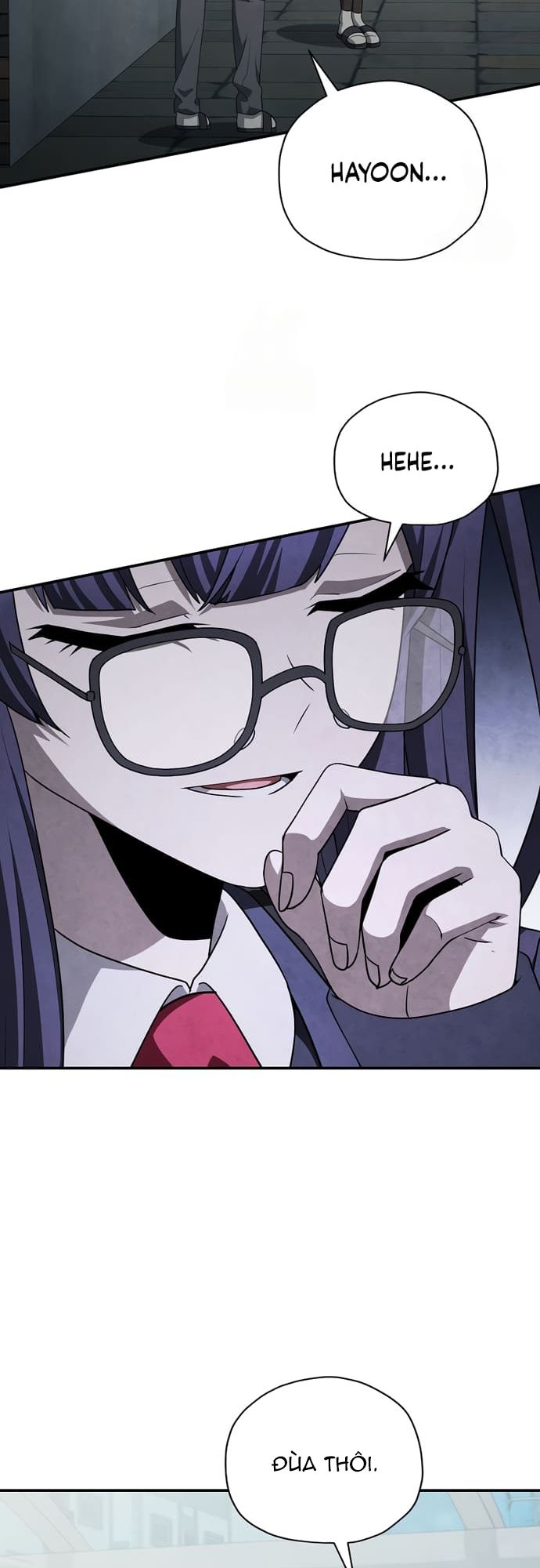 Câu Lạc Bộ Truyện Ma (Remake) Chapter 68 - Trang 2