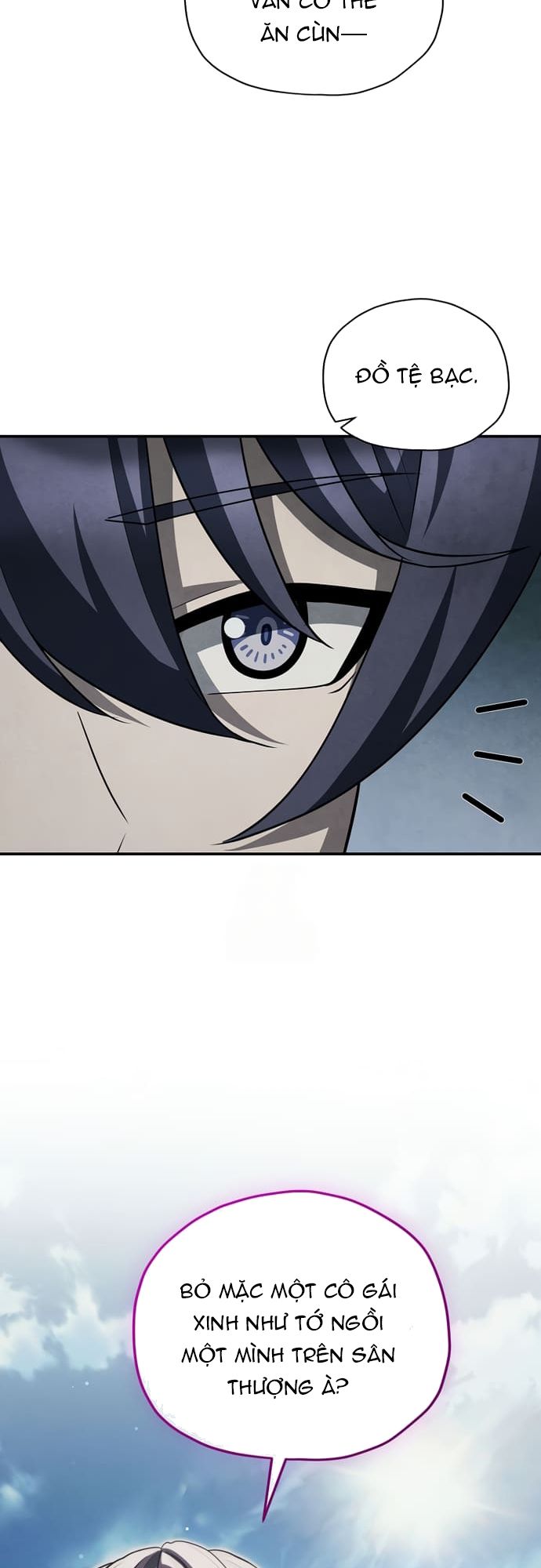 Câu Lạc Bộ Truyện Ma (Remake) Chapter 68 - Trang 2