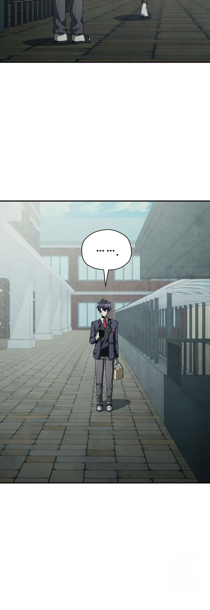 Câu Lạc Bộ Truyện Ma (Remake) Chapter 68 - Trang 2