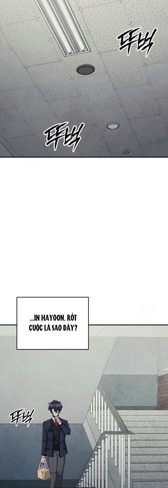 Câu Lạc Bộ Truyện Ma (Remake) Chapter 68 - Trang 2