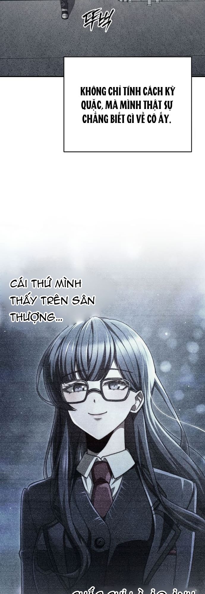 Câu Lạc Bộ Truyện Ma (Remake) Chapter 68 - Trang 2